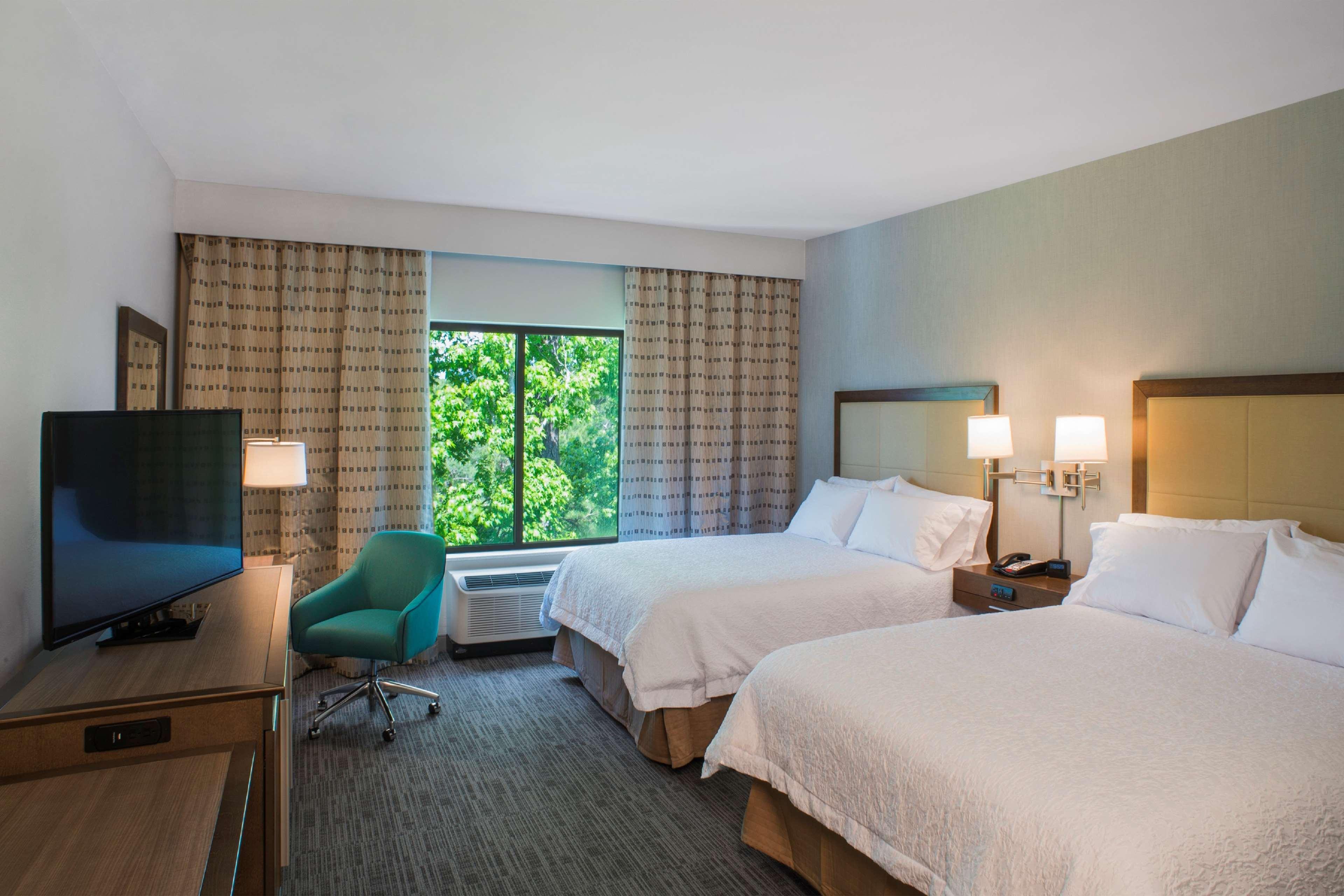 Hampton Inn Gulf Shores Exterior photo