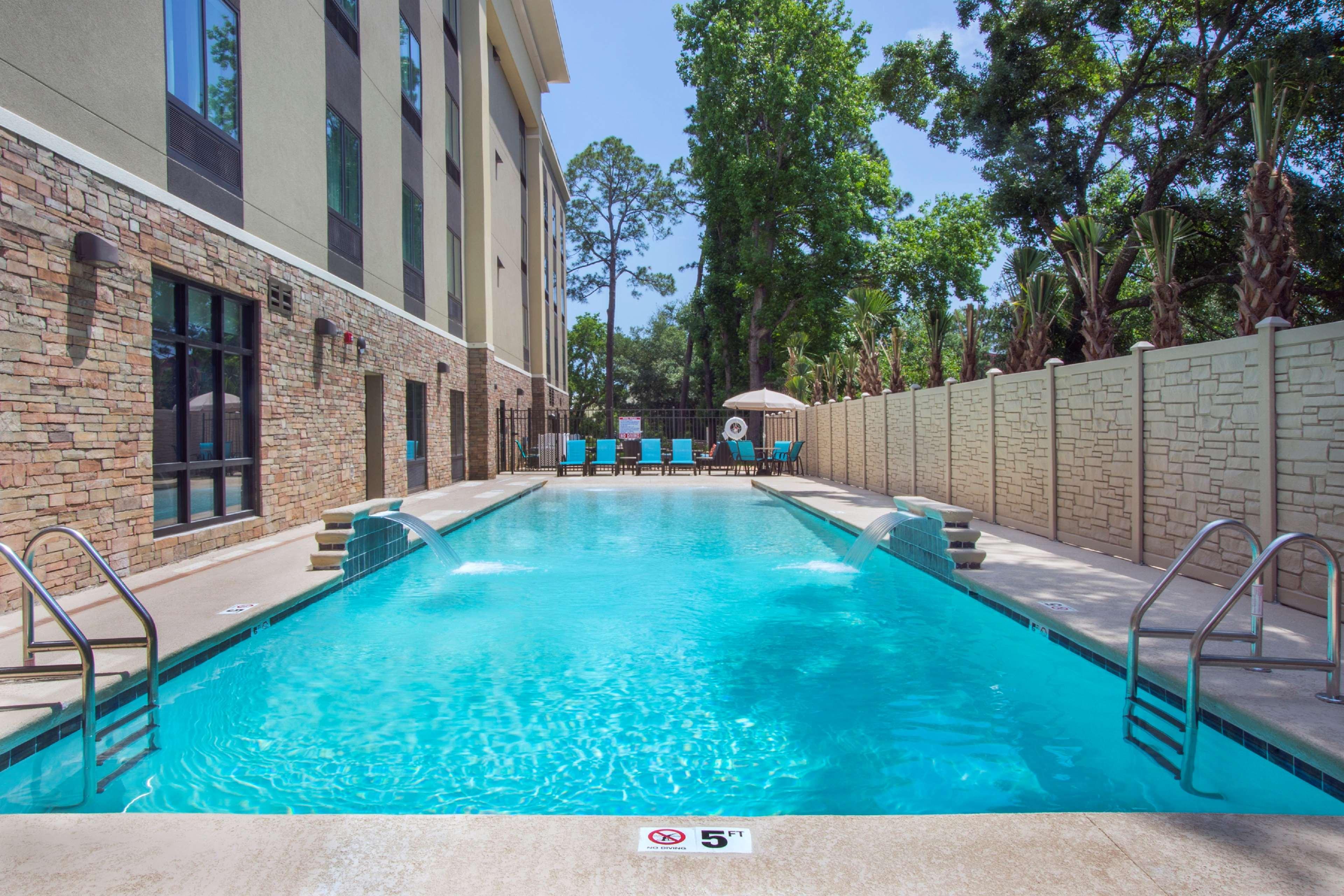 Hampton Inn Gulf Shores Exterior photo