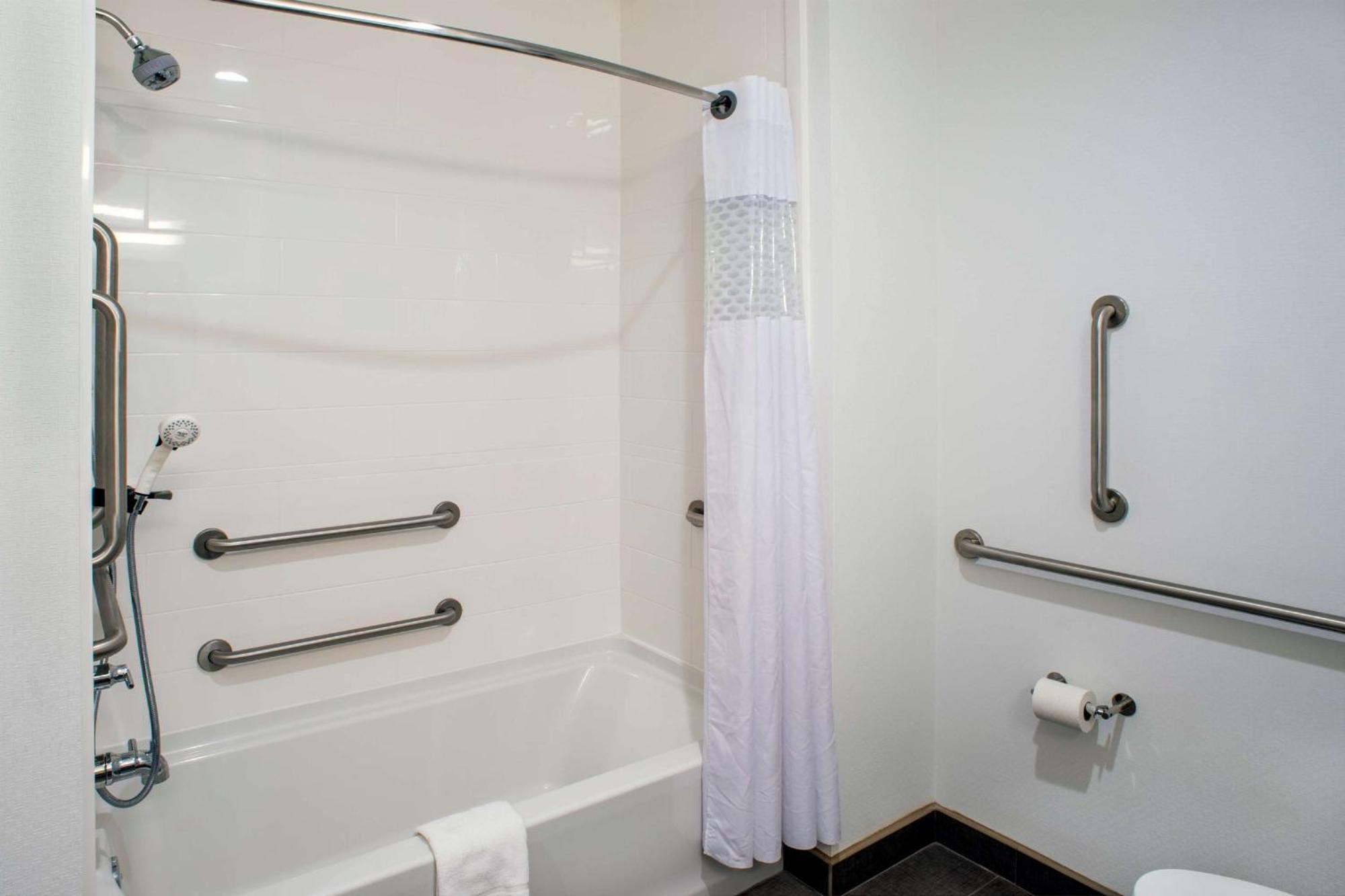 Hampton Inn Gulf Shores Exterior photo